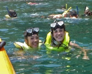 Snorkeling Tours