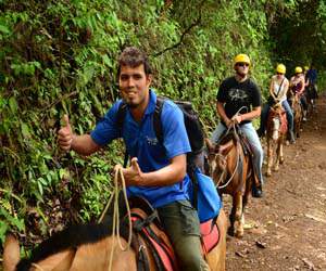 Jaco Beach Horseback tours Jaco Beach Horse back tours