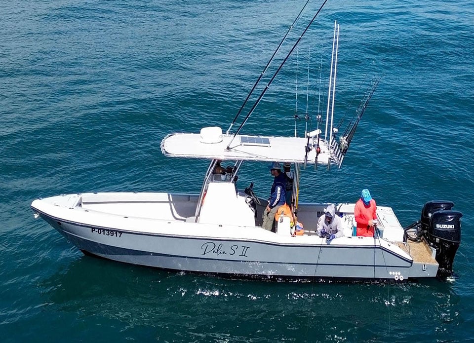 30ft Jaco
