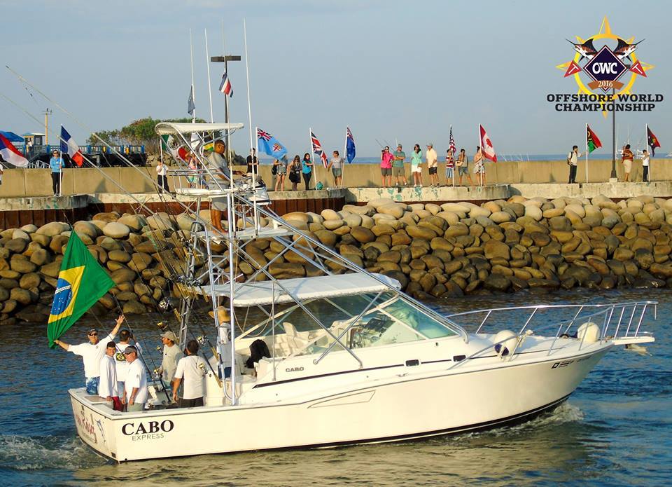 DreamRaiserCostaRicaFishingCharter