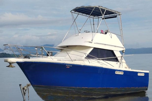Phoenix34ftCharter-Jaco